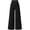 Black, variant on Wide Leg Pants Woman Spring Dressy High Waisted Casual Lounge Palazzo Pants Fall Flowy Work Trousers