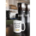 thumbnail image 3 of Enneagram Type 1 - Coffee and Tea Mug: Why would you do it like that? (11oz), 3 of 4