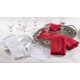 thumbnail image 3 of Servilleta De Cena Con Borde Cosido Saro Lifestyle (Juego De 12) Blanco 22""X22"", 3 of 5