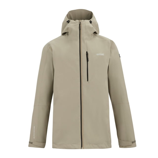 Regatta Womens Birchdale II Waterproof Jacket