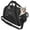 Black-S, variant on Airline Approved Pet Carrier,Soft-Sided Pet Travel Carrier for Cats Dogs Puppy Comfort Portable Foldable Pet Bag
