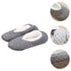 thumbnail image 2 of 1 par de calcetines cálidos para adultos, calcetines de invierno suaves y peludos con pinzas., 2 of 6