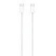 thumbnail image 2 of Cable de carga Apple USB-C de 60&nbsp;W 1m Blanco, 2 of 2