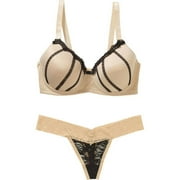 Women's Miraculous Full Luxe Demi