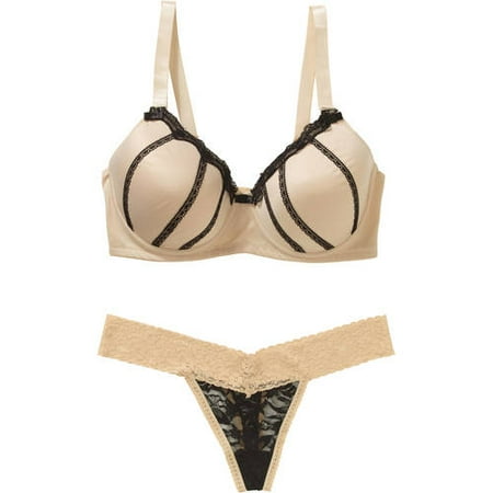 Women's Miraculous Full Luxe Demi