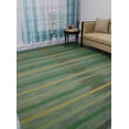 thumbnail image 1 of Winchester Marjory Lt. Blue/Grey Rug, 8'3" x 10'2", 1 of 7