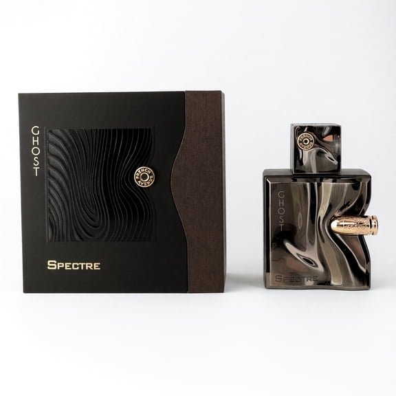 Fragrance World Spectre Ghost 2.7 oz / 80 ml Eau De Parfum Spray Unisex NEW