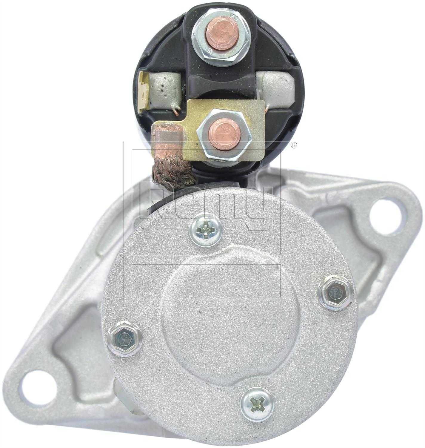 Remy 16404 Starter Motor