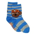 thumbnail image 2 of Nickelodeon Paw Patrol Toddler and Boys 5 Pack Crew Socks Set 43WN159BCCYT, 2 of 8