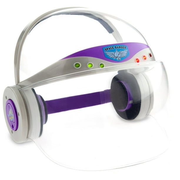 Toy Story 4 Buzz Lightyear LightUp Helmet