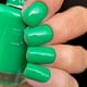 thumbnail image 2 of Set de esmaltes en gel DAISY DND Green Collection 890 Divine Green, 2 of 7