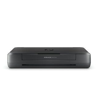 HP Officejet 200 Wireless Colour Portable Inkjet Printer