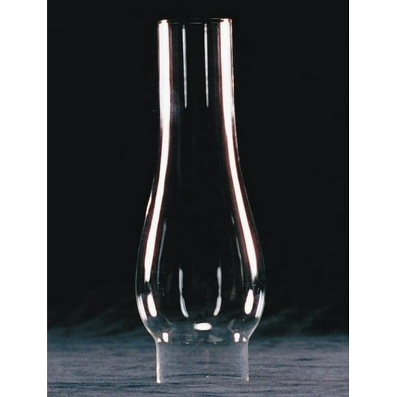 Hurricane Lamp Globes