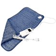 thumbnail image 1 of Ce Soft Heated Throw Blanket Electric Heated Blanket Electric Blanket For Winter, 1 of 1