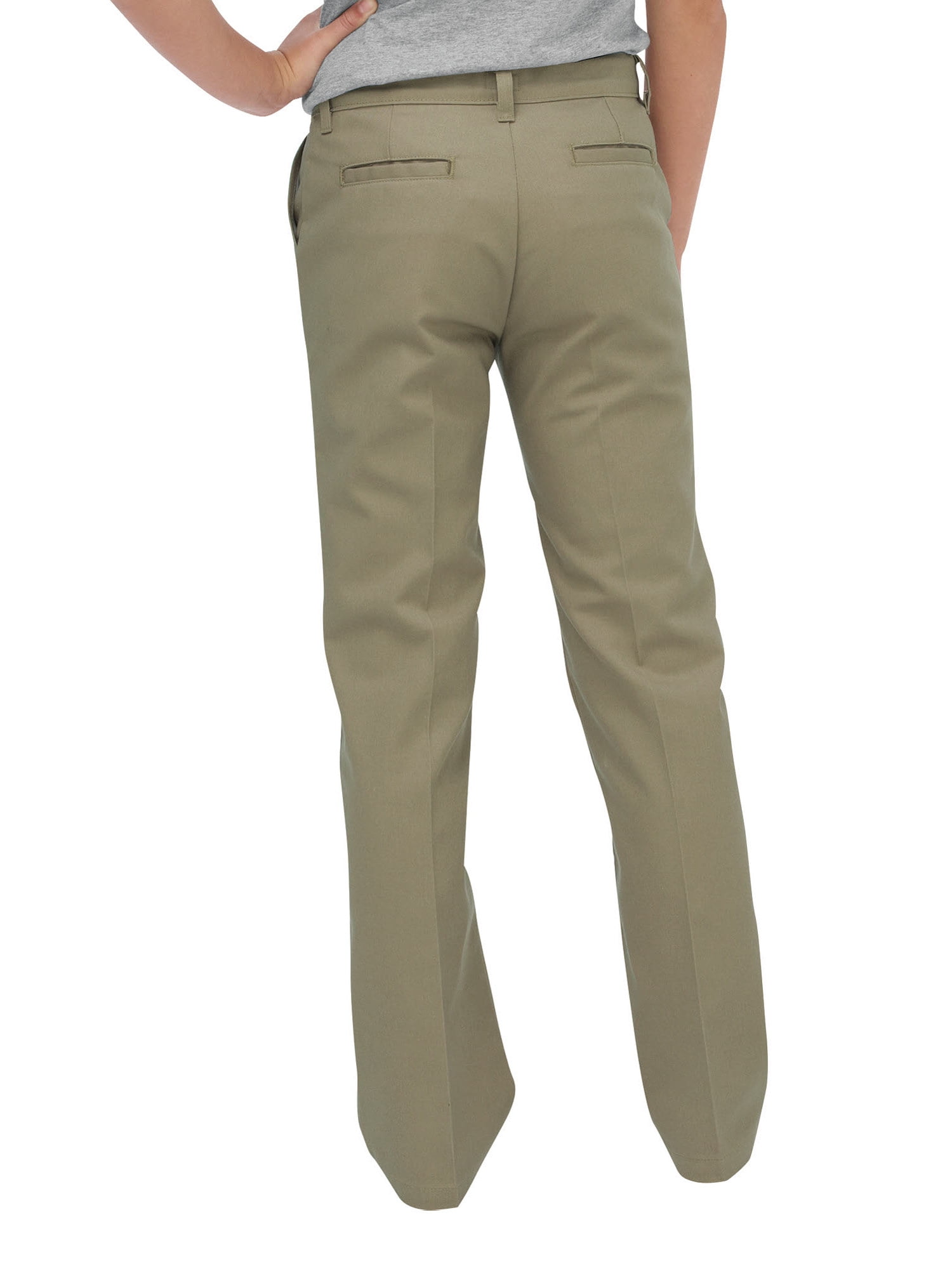 dickies flex slim fit straight leg cargo pants