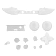 thumbnail image 1 of Buttons replacement set for Microsoft Xbox One Controller Chrome, 1 of 5