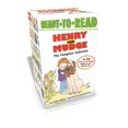 thumbnail image 1 of Colección completa Henry y Mudge de Simon & Schuster, 1 of 1