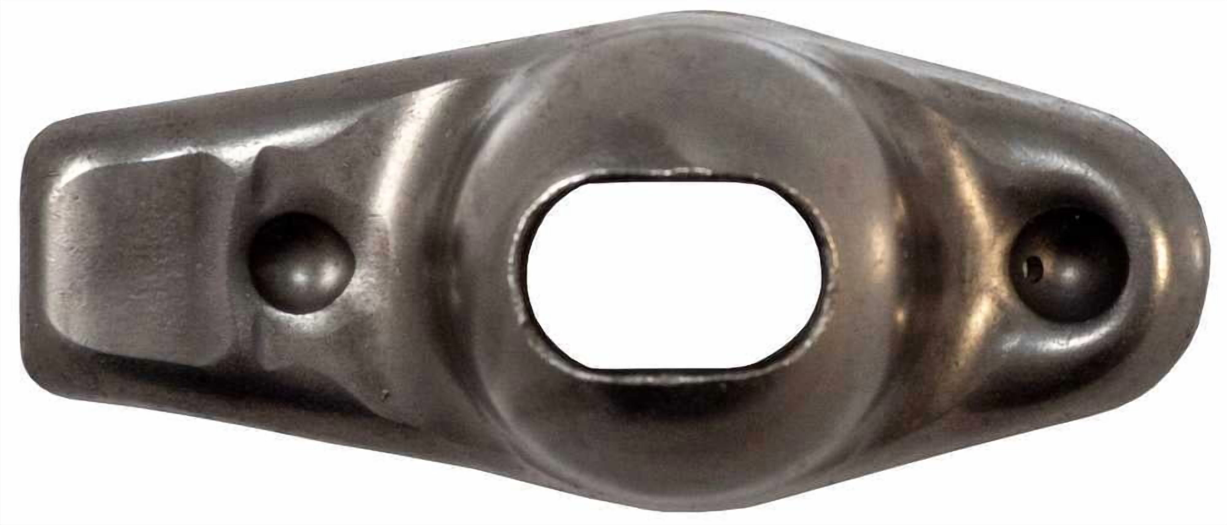 Melling Engine Rocker Arm P/N:MR-846 Fits select: 1972-1981 PONTIAC FIREBIRD, 1972-1977 PONTIAC LEMANS