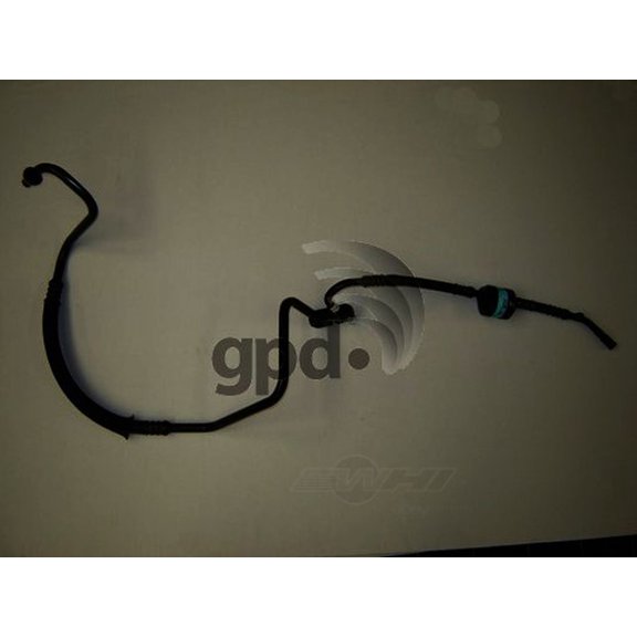 A/C Hose Assembly Fits select: 1993 FORD RANGER, 1992-1993 MAZDA B2200