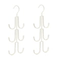 thumbnail image 1 of Bag Organizer,Hooks for hanging bags, 1 of 5