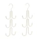 thumbnail image 1 of Organizador de bolsos, ganchos para colgar bolsos., 1 of 5