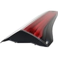 thumbnail image 4 of Tail Light Driver Side Inner For 2016-2017 Toyota RAV4, 4 of 8
