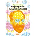 thumbnail image 1 of 80 preguntas a miguel grinberg miguel grinberg, 1 of 1