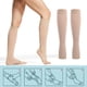 thumbnail image 3 of Medias Elásticas, Calcetines De Compresión Protectores Cómodos Para Protección Deportiva, 3 of 7