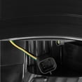 thumbnail image 6 of AKKON - For 2013-18 Dodge Ram [Stock LED Model Only] Full LED Daytime Running Lamp Strip Tail Lights Black Smoked Housing, 6 of 7