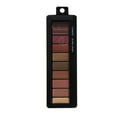 thumbnail image 2 of e.l.f. Cosmetics Rose Gold Eyeshadow Palette - Sunset, 2 of 4
