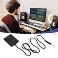 thumbnail image 6 of Universal Electronic Piano Foot Sustain Pedal Controller Switch Compatible Damper Pedal Keyboards, 6 of 8