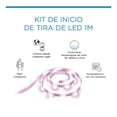 thumbnail image 2 of Extensión de Tira de Luz WiZ Connected 1 Metro, 2 of 4
