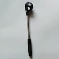 thumbnail image 6 of Leadrop Ball Retriever Telescopic Design Comfortable Grip Stainless Steel Practical Golf Ball Picker for New Golfer, 6 of 10