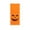 29 - Orange - 50 Pack, variant on Aurorax Black Gift Bags Bulk 50 Pack,Halloween Candy Bags with Ties to Put Candy in Plastic Reusable Pumpkin Trick or Treat Bags Bulk,Halloween Party Favors for Adults Celebrate Halloween