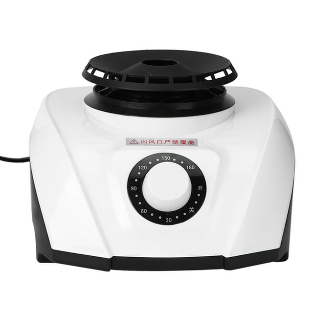 Secadora De Ropa De 1200 W, Tanque Impermeable En Forma De V Secadora De Ropa Portátil IPX2 Impermeable De Alta Eficiencia Para El Hogar Para Secadora Para Calentar