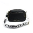 thumbnail image 1 of bimba Original Bolso Femenino De Alta Calidad De Nylon Mediano De Mensajero De La Marca De Lujo lola Hombro, 1 of 4