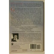 Good Harbor: A Novel by Anita Diamant Paperback, Literature & Fiction, English