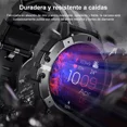 thumbnail image 2 of Smartwatch Reloj Inteligente Deportivo Llamada Notificacione, 2 of 8