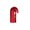 Red, variant on 4.7IN Electric Rechargeable Wine Aerator Dispenser, Automatic USB Charging Wine Pourer Aerator Pump, Portable One-Touch Wine Decanter Pour Spout for Home Bar, Party & Wine Lovers Gift,Black
