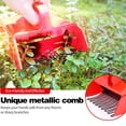 thumbnail image 4 of Herramienta para recolectar bayas de manera eficiente, diseño seguro para alimentos y sin BPA, mango ergonómico que garantiza comodidad durante el uso, ideal para arándanos, arándanos rojos, bayas de, 4 of 5