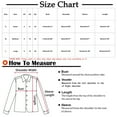 thumbnail image 2 of LYXSSBYX Womens Jackets and Coats Clearance Fashion Women Long Sleeve Casual Pocket Flying Jacket Coat Cardigan Blouse, 2 of 6