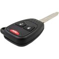 thumbnail image 2 of Keyless Entry Remote Replacement for Vehicles Using 3 Buttons, 2 of 5