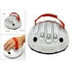 thumbnail image 5 of Tricky Lie Detector Shocking Liar Funny Adult Polygraph Test Micro Eléctrica Party Consolas de Juegos Juguete Regalos de Navidad CUTICAT Detector de mentiras de dedo de choque, 5 of 8