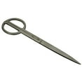 thumbnail image 1 of Dacasso a9011 Library Sets Scissors - Silver, 1 of 1