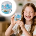 thumbnail image 1 of Machine Tiny Stuff Prizes Dinosaur Gashapon Toy Toy Fingertip Toy Birthday Hands On Ability Thinking And Brain Development, 1 of 9