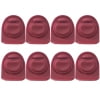 thumbnail image 1 of CSChome Couvercle de Bouteille d'Eau 8 Pcs Bouchons de Bouteille d'Eau Qualité Alimentaire Faciles à Nettoyer Réutilisables Résistants aux Fuites Bouchon de Remplacement pour Owala FreeSip, 1 of 7