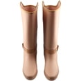thumbnail image 2 of Bota Mujer TOP MODA Impermeables LLUVIA Casual cafe 24, 2 of 5