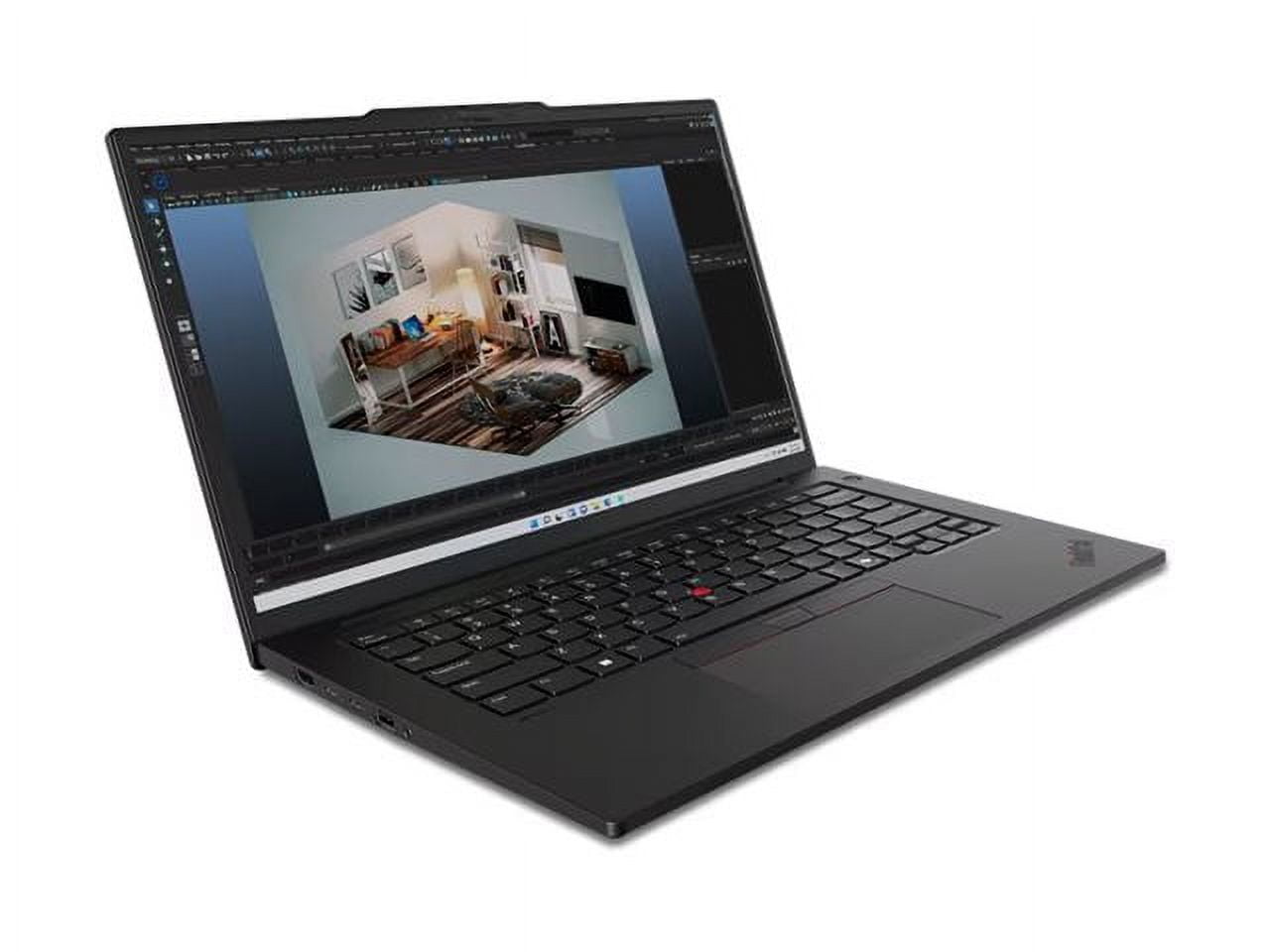 Lenovo ThinkPad P14s Gen 5 14