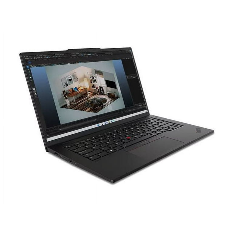 Lenovo ThinkPad P14s Gen 5 14