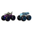 thumbnail image 1 of Coffrets de 2 camions Roarin' Rumble Monster Trucks Hot Wheels, 1 of 6